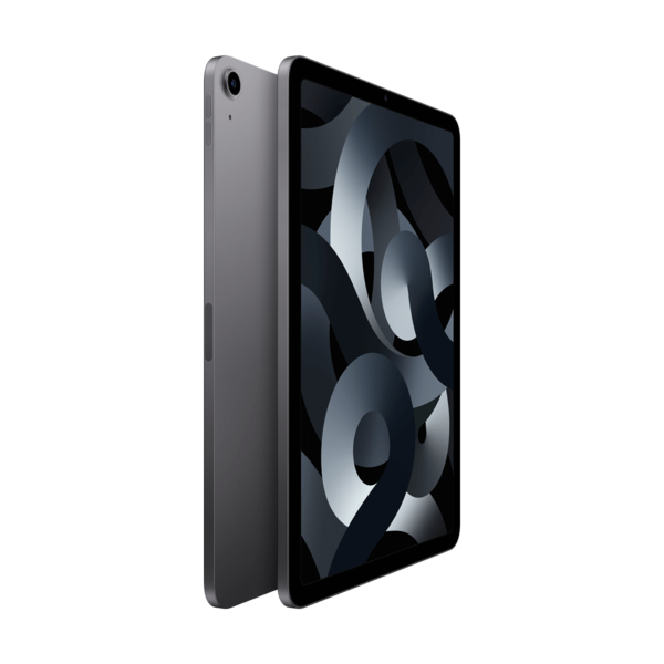 apple 5th gen ipad air space gray